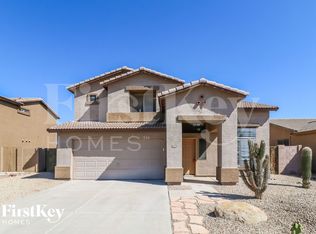 15874 W Mohave St, Goodyear, AZ 85338
