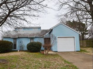 3150 Elmore Park Rd, Memphis, TN 38134