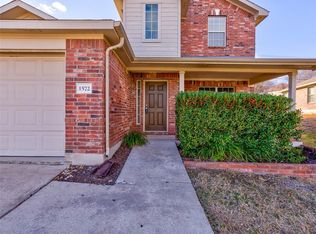 1572 Haynie Bnd, Round Rock, TX 78665