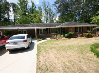 2643 Weigelia Rd NE, Atlanta, GA 30345