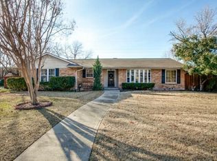 10611 Cromwell Dr, Dallas, TX 75229