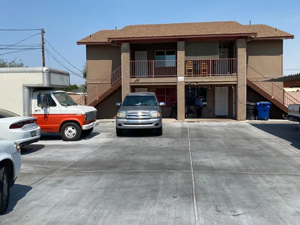 503 S Bellview, Mesa, AZ 85204