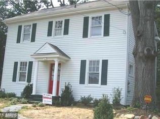 3106 Lafayette Blvd, Fredericksburg, VA 22408
