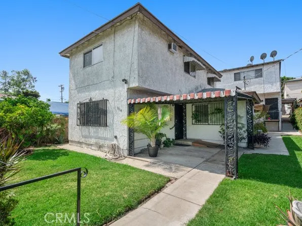 3014 E 3rd St, Los Angeles, CA 90033