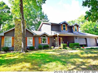 1539 Hawk Island Dr, Osage Beach, MO 65065