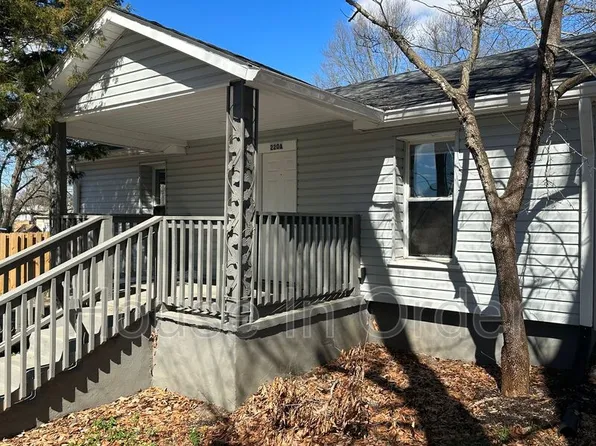 220 Pointer Rd, Forest City, NC 28043