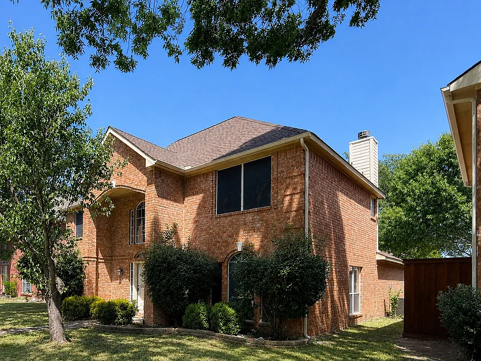 709 Ridgemont Dr