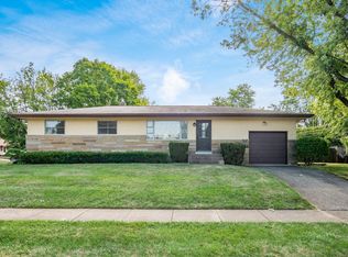 4500 Sandy Lane Rd, Columbus, OH 43224