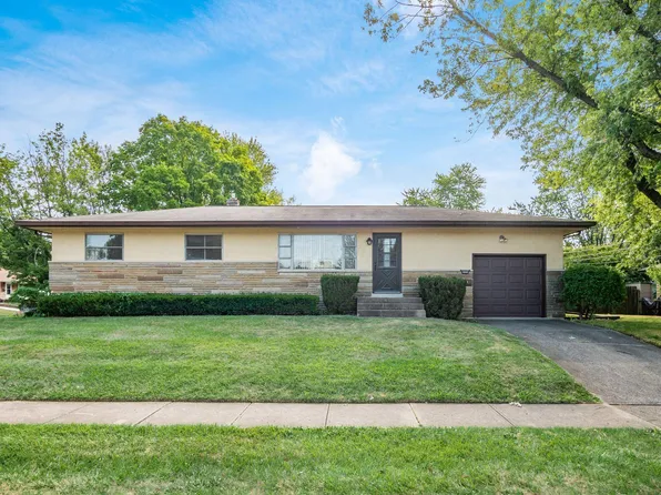 4500 Sandy Lane Rd, Columbus, OH 43224