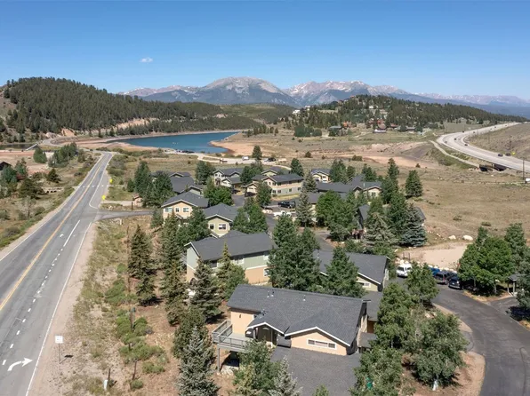 41 Glen Cove Drive UNIT G41, Dillon, CO 80435