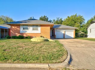 6713 Bernadine Ln, Oklahoma City, OK 73159