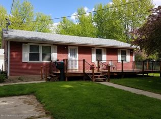 1109 Degroff St, Grand Ledge, MI 48837