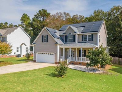 78 Great Oak Dr, Garner, NC, 27529