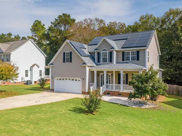 78 Great Oak Dr, Garner, NC 27529