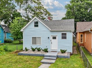 1148 Lexington Ave, Indianapolis, IN 46203