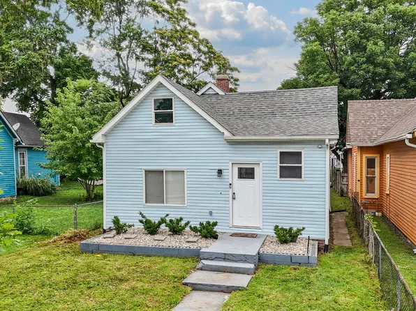 1148 Lexington Ave, Indianapolis, IN 46203