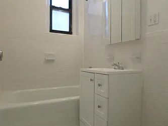 Rented by Keller Williams NYC