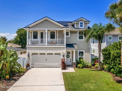 615 10TH Place S, Jacksonville Beach, FL, 32250
