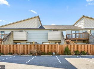 108 120th St UNIT 38, Ocean City, MD 21842