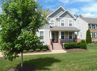 1224 Gravatt Way, Midlothian, VA