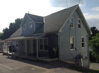 227 E Pike St, Bellefonte, PA