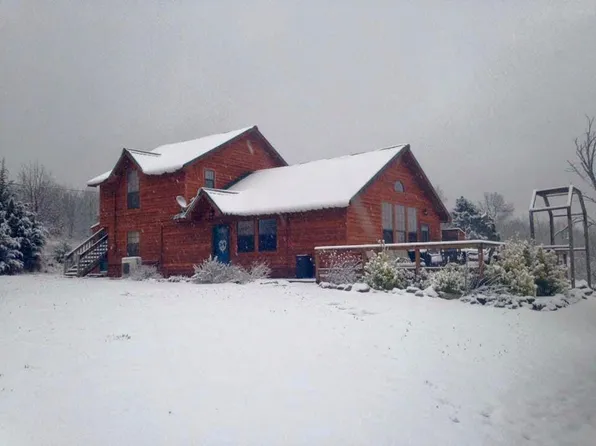 1913 Mc Rd, Yellville, AR 72687