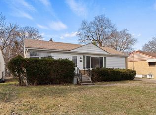 3701 Dandurand Ave, Windsor, ON N9E 2G4