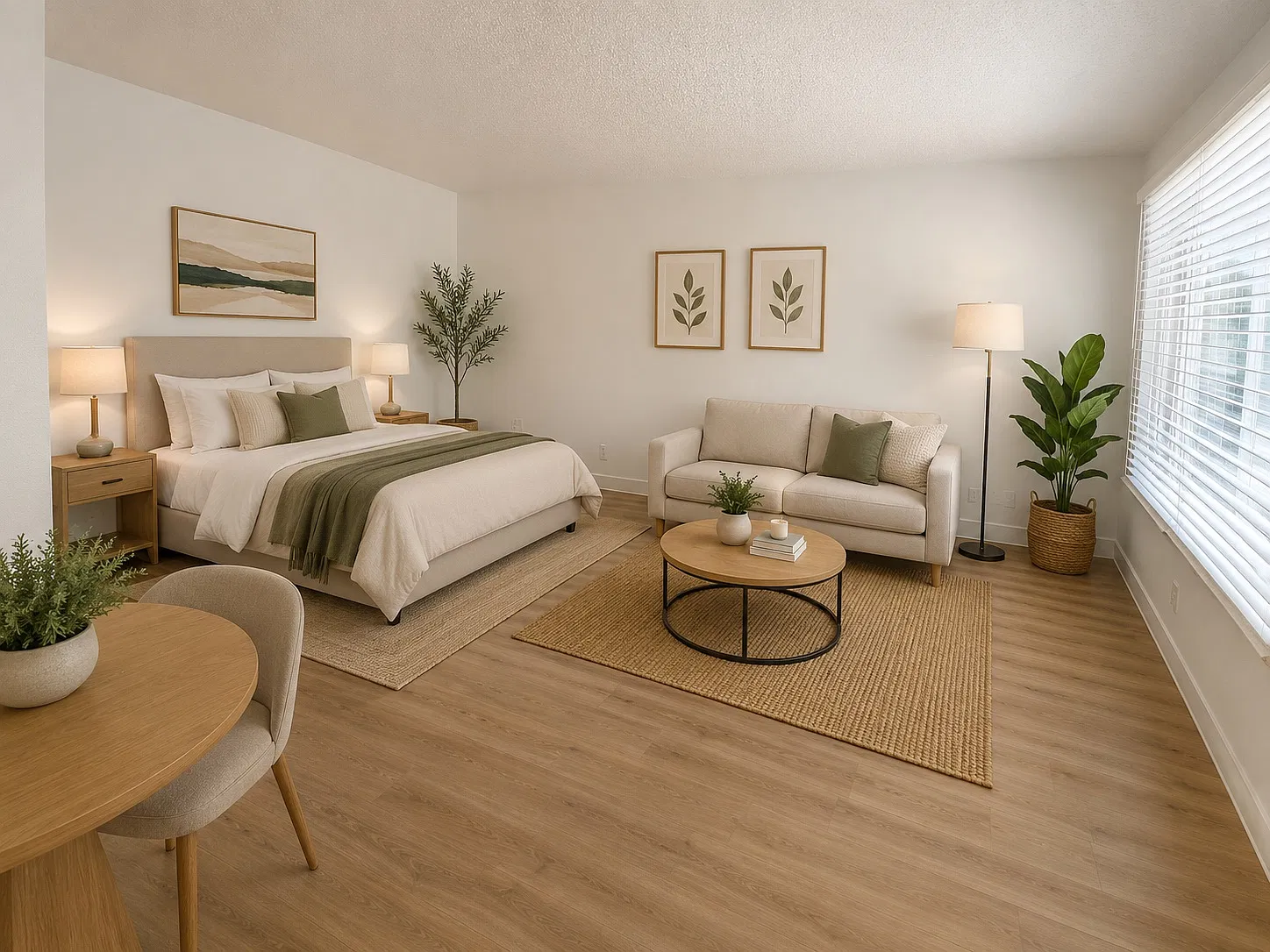 Studio, $1,495 — Photo 4