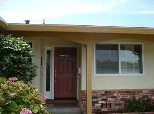 935 Lynn St, Livermore, CA 94550