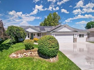 464 W Pack Ave, Meridian, ID 83642