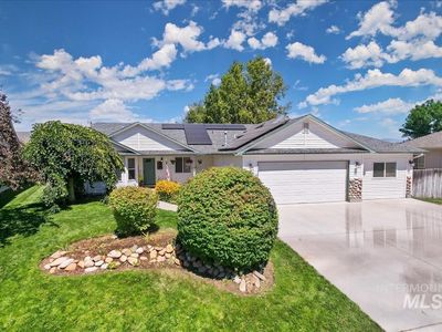 464 W Pack Ave, Meridian, ID, 83642