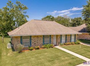 3613 El Morro Dr, Baton Rouge, LA 70814