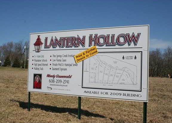 3rd image of LOT 6 Lantern Hollow Ln