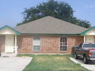 1502 Benttree Dr #A, Killeen, TX 76543