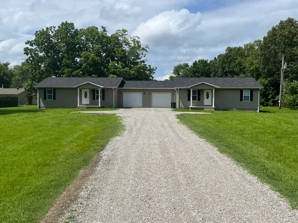 257 Inman Dr, Poplar Bluff, MO 63901