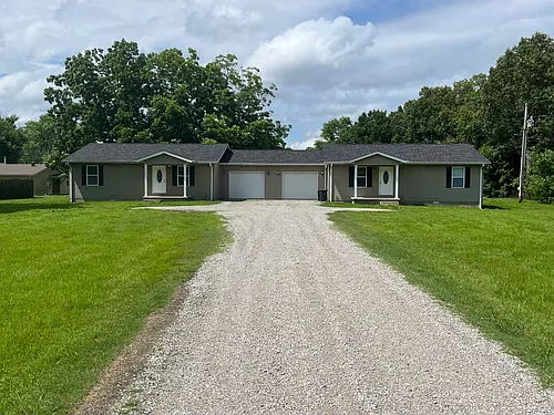 257 Inman Dr Photo 1