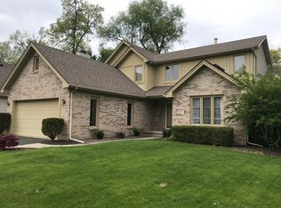 7240 Regents Park Blvd, Toledo, OH