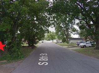 300 S 8th St, West Memphis, AR 72301