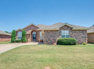 3310 105th St, Lubbock, TX 79423