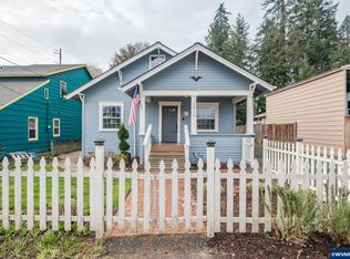 2020 17th Ave SW, Albany, OR 97321