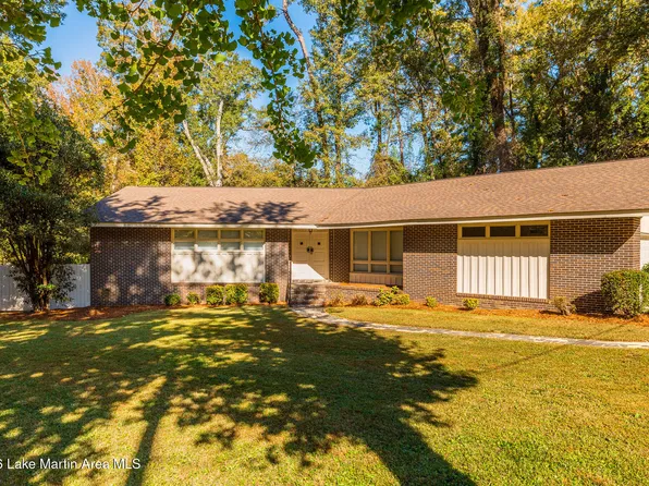 171 Shady Ln, Alexander City, AL 35010