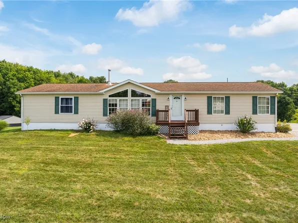 2073 State Highway 179, Jeromesville, OH 44840