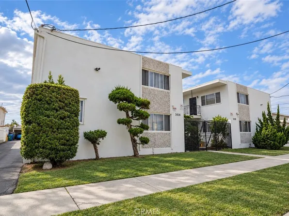 1414 W 225th St, Torrance, CA 90501