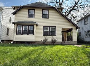 2012 Elsmere Ave, Dayton, OH 45406