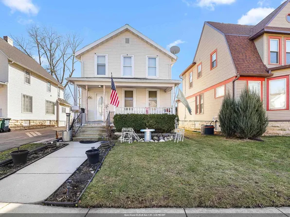 276 4th St, Fond Du Lac, WI 54935