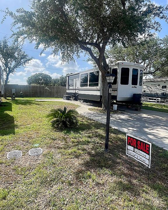 1st image of 1406 W Corpus Christi St #8