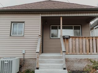 334 Fairfield Ave, Hamilton, ON L8H 5H8