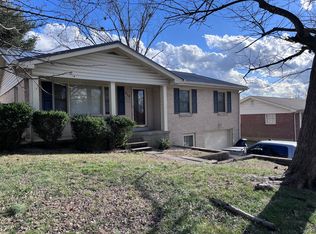 714 N Green St, Glasgow, KY 42141