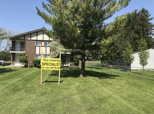 1855 Squire Dr APT 4, Saginaw, MI 48601