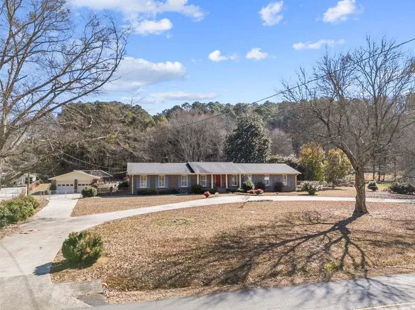 290 Wayside Rd NE, Rome, GA 30161